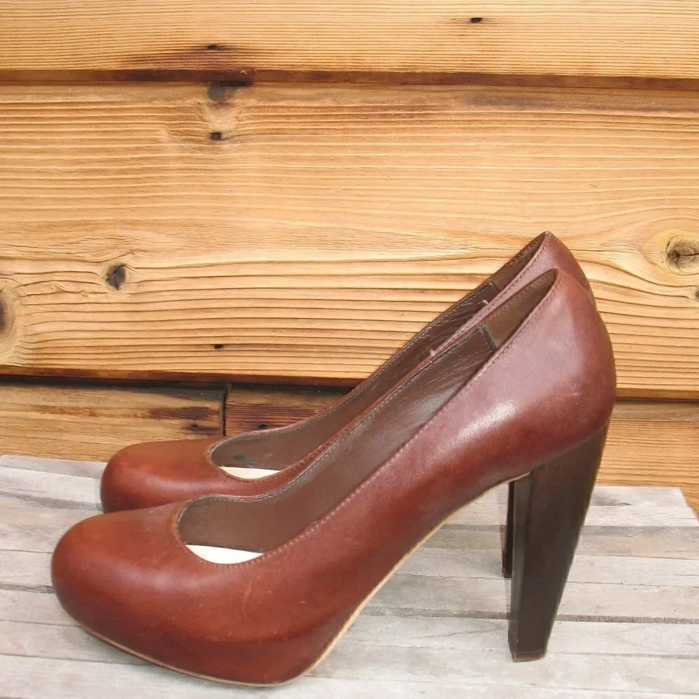 Loeffler Randall Esther Hidden Platform Pump